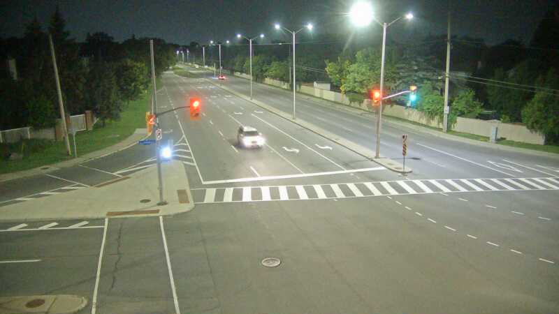 Traffic camera image at 2025-07-12 04:00:13