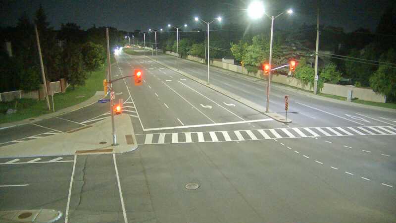 Traffic camera image at 2025-07-12 04:10:14