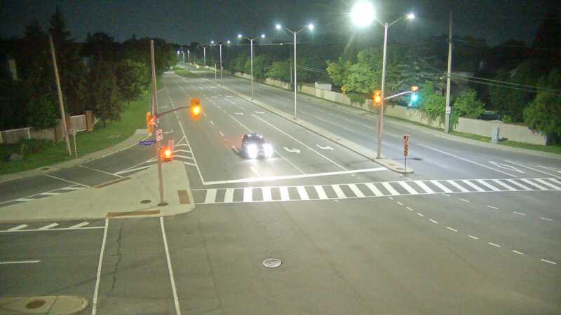 Traffic camera image at 2025-07-12 04:20:14