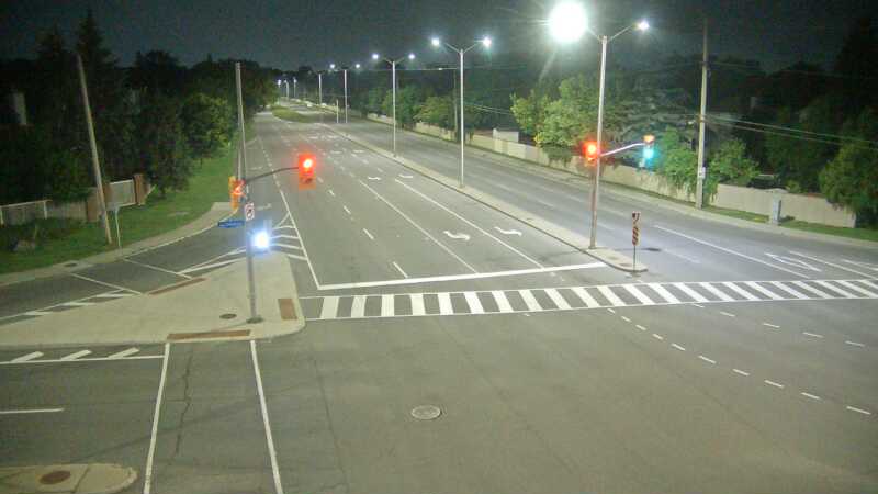 Traffic camera image at 2025-07-12 04:25:15