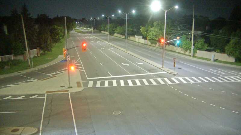 Traffic camera image at 2025-07-12 04:35:17
