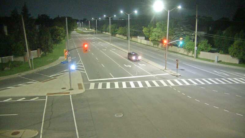 Traffic camera image at 2025-07-12 04:40:15