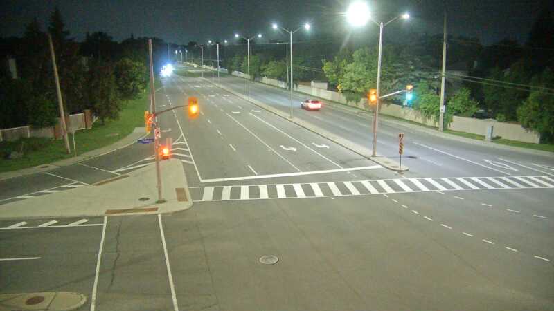 Traffic camera image at 2025-07-12 04:45:15