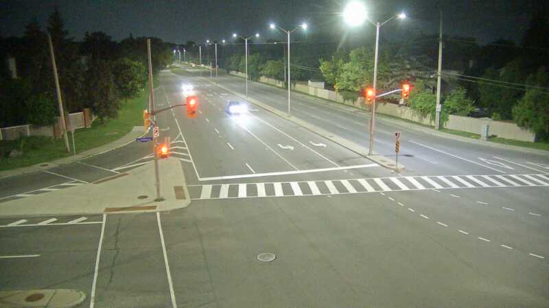 Traffic camera image at 2025-07-12 04:50:16