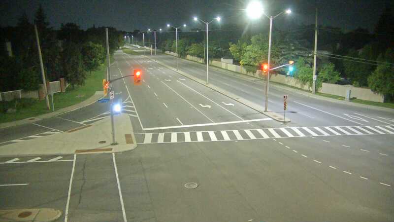 Traffic camera image at 2025-07-12 04:55:12