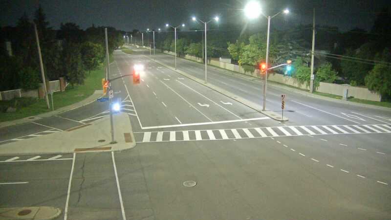Traffic camera image at 2025-07-12 05:00:13