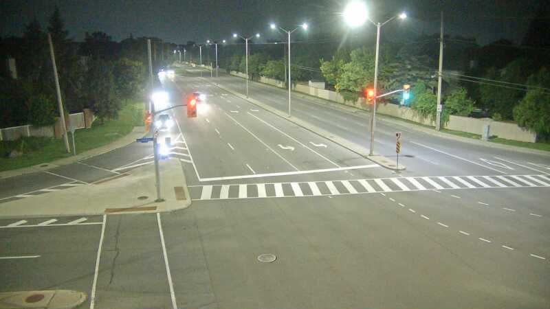Traffic camera image at 2025-07-12 05:05:15