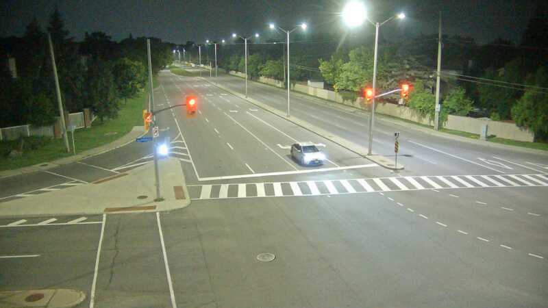 Traffic camera image at 2025-07-12 05:10:17