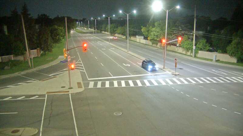 Traffic camera image at 2025-07-12 05:20:14