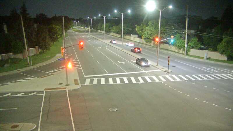 Traffic camera image at 2025-07-12 05:25:17
