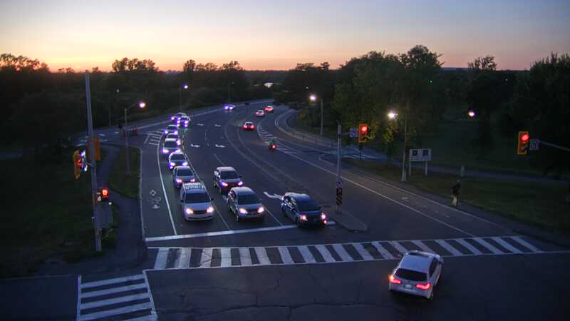 Traffic camera image at 2025-09-01 00:00:14