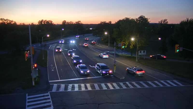 Traffic camera image at 2025-09-01 00:05:15
