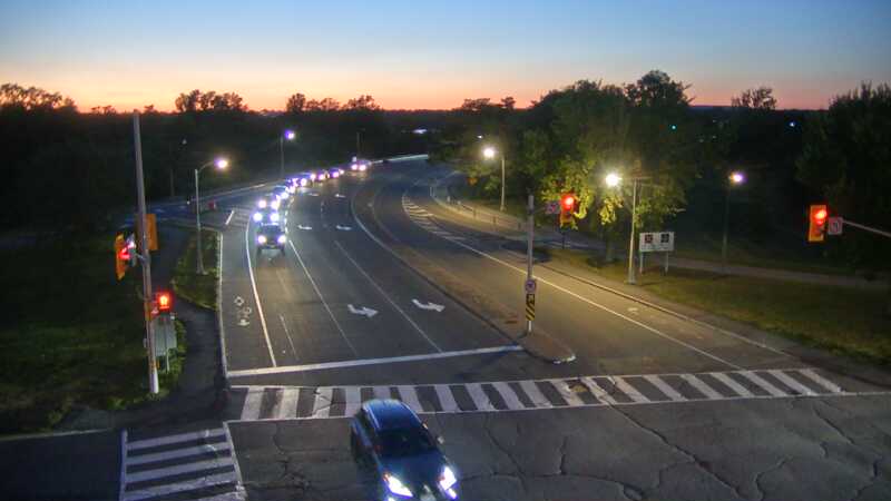 Traffic camera image at 2025-09-01 00:15:15