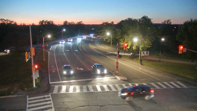 Traffic camera image at 2025-09-01 00:20:14