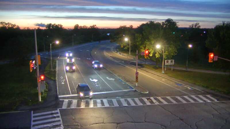 Traffic camera image at 2025-09-05 00:05:15