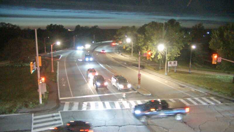 Traffic camera image at 2025-09-05 00:30:16