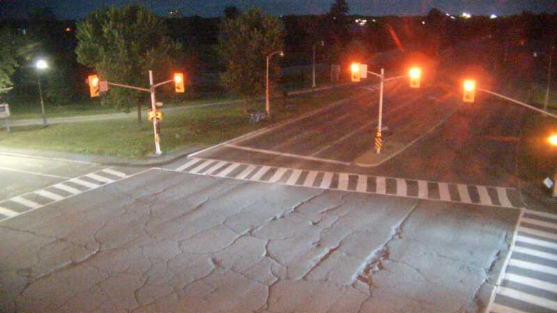 Traffic camera image at 2025-09-08 06:25:17