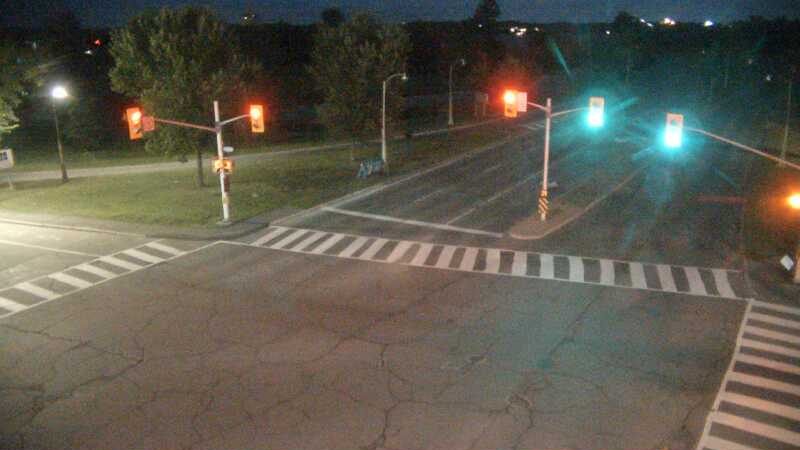 Traffic camera image at 2025-09-08 06:50:15