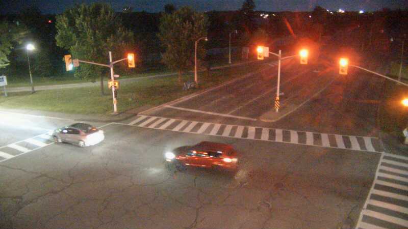 Traffic camera image at 2025-09-08 06:55:16
