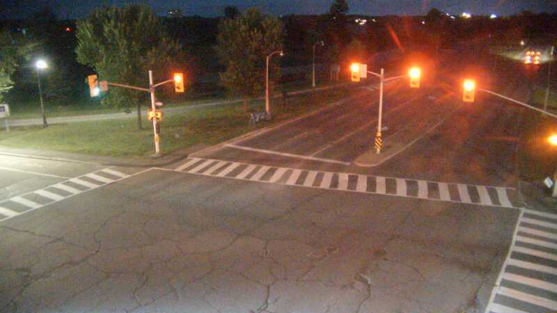 Traffic camera image at 2025-09-08 07:05:16