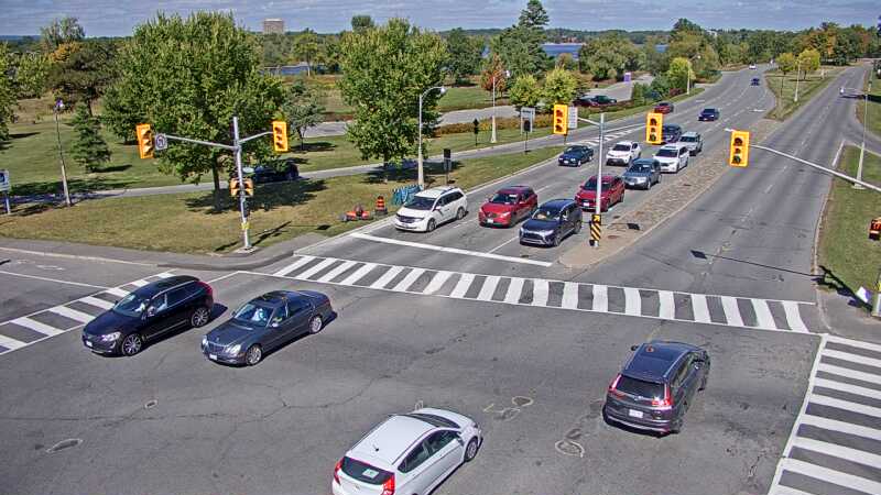 Traffic camera image at 2025-09-14 17:20:16