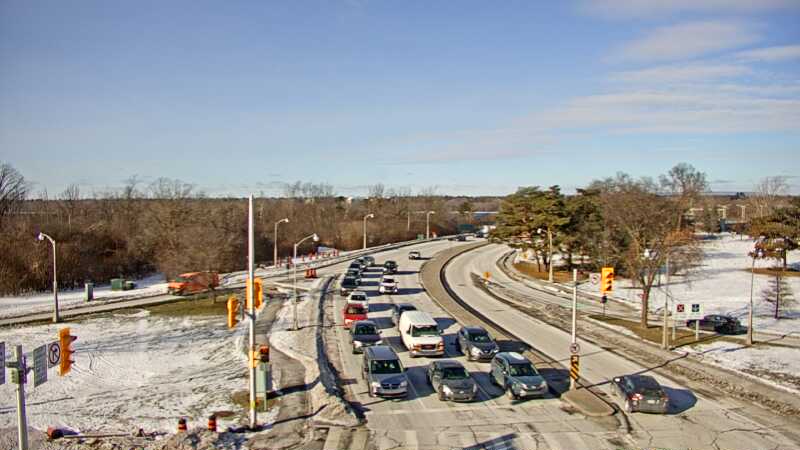 Traffic camera image at 2024-12-21 16:30:47