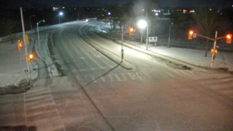 Traffic camera image at 2025-01-22 10:30:51