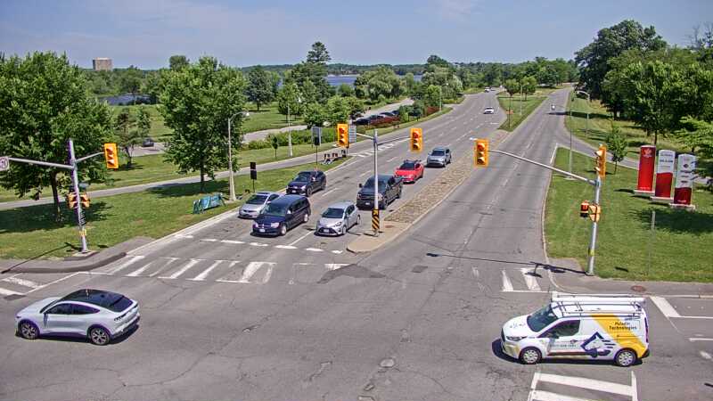 Traffic camera image at 2025-06-30 16:00:18