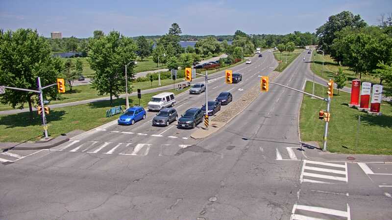 Traffic camera image at 2025-06-30 16:30:18