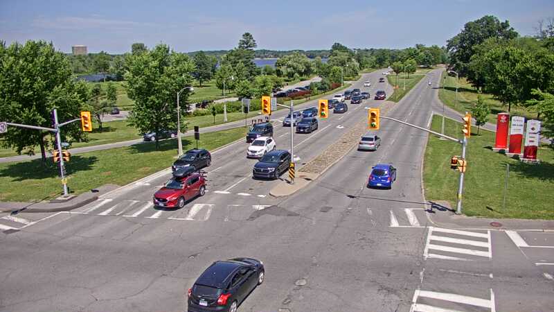 Traffic camera image at 2025-06-30 16:45:20