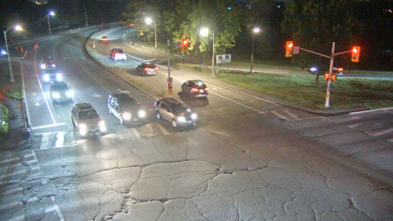 Traffic camera image at 2025-07-31 01:50:16