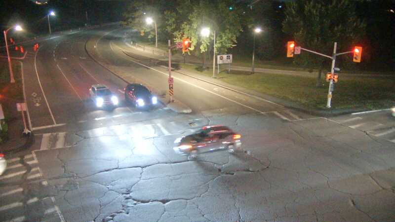 Traffic camera image at 2025-07-31 01:55:19
