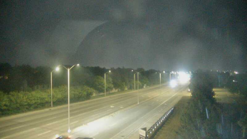 Traffic camera image at 2025-08-04 01:25:13