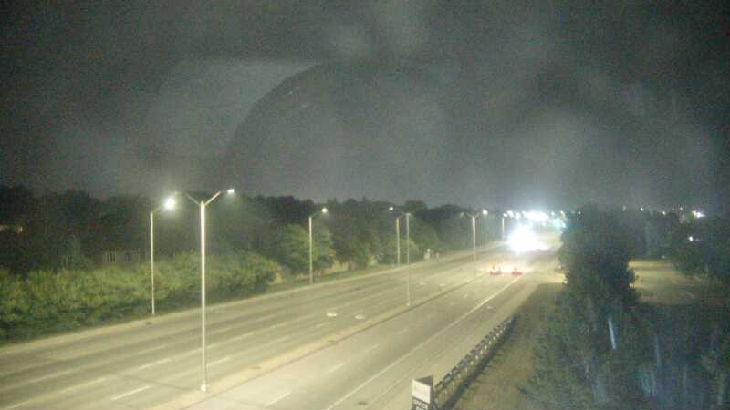 Traffic camera image at 2025-08-04 01:45:13