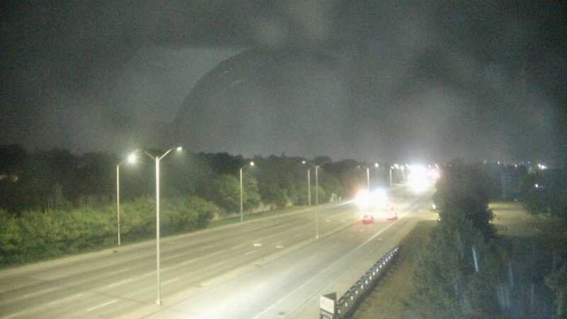 Traffic camera image at 2025-08-04 01:50:17