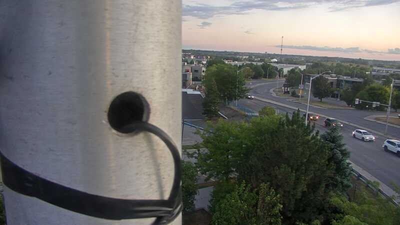 Traffic camera image at 2025-08-25 00:00:16