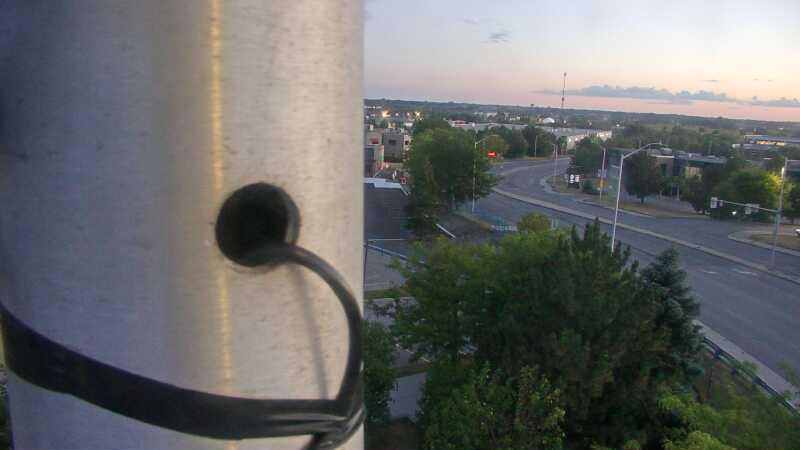 Traffic camera image at 2025-08-25 00:10:16