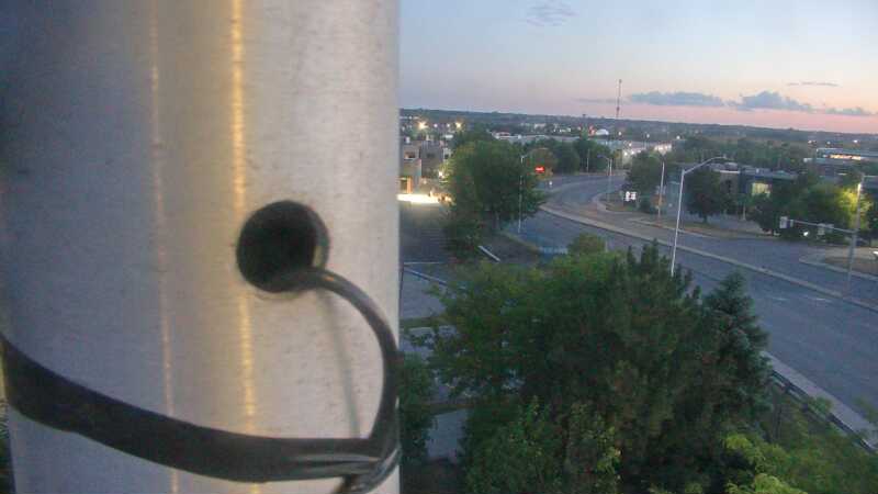 Traffic camera image at 2025-08-25 00:15:17