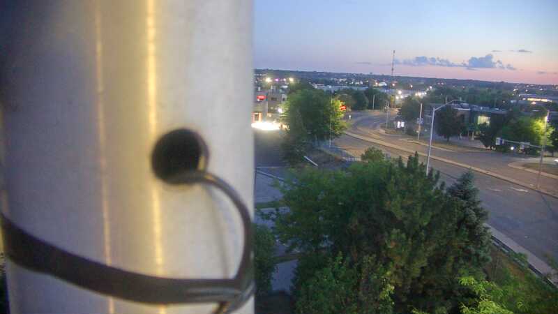 Traffic camera image at 2025-08-25 00:20:16