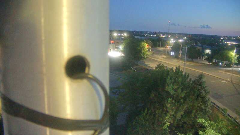 Traffic camera image at 2025-08-25 00:30:15