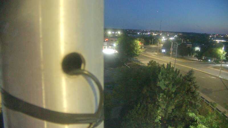 Traffic camera image at 2025-08-25 00:35:15