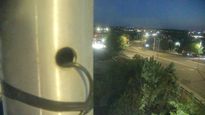 Traffic camera image at 2025-08-25 00:40:13