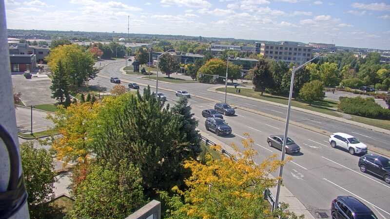 Traffic camera image at 2025-09-14 17:10:17