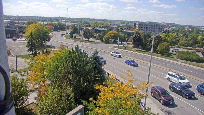 Traffic camera image at 2025-09-14 17:20:16