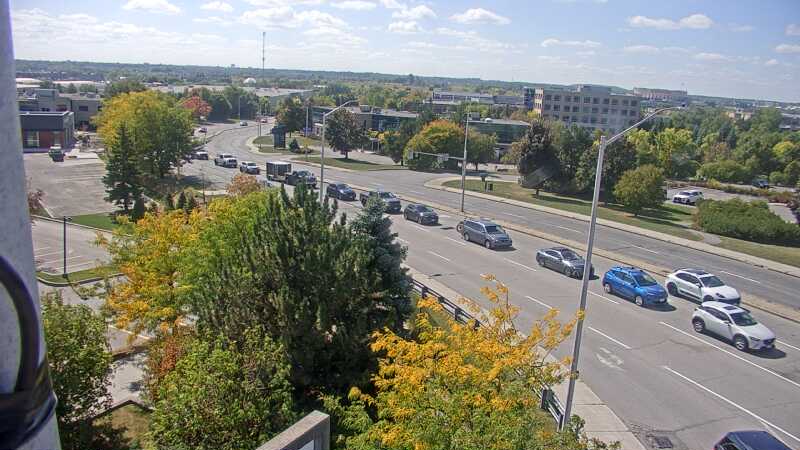 Traffic camera image at 2025-09-14 17:30:15