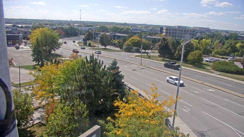 Traffic camera image at 2025-09-14 18:00:34