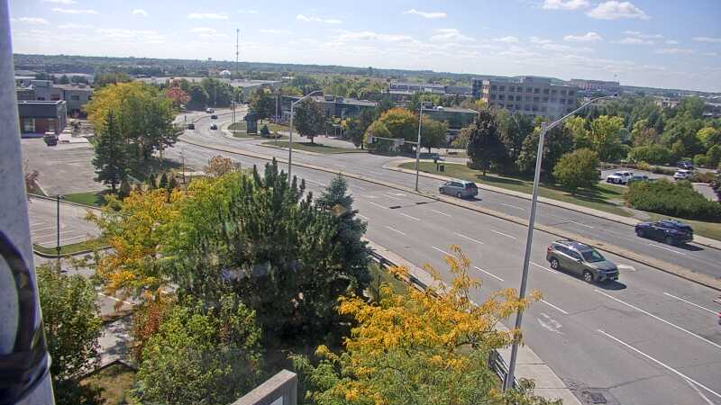 Traffic camera image at 2025-09-14 18:05:17