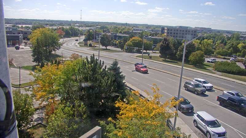 Traffic camera image at 2025-09-14 18:20:15