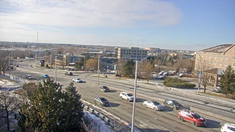 Traffic camera image at 2024-12-21 15:35:57