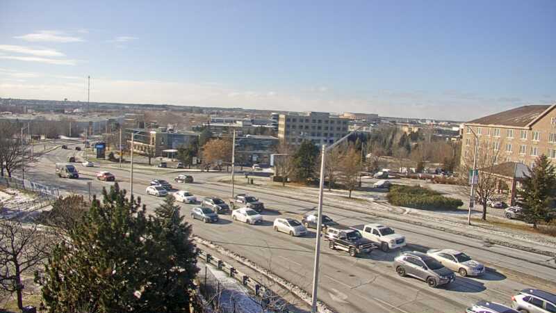 Traffic camera image at 2024-12-21 16:25:23